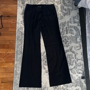 The Limited Drew Fit- Size 6 Nice Slacks